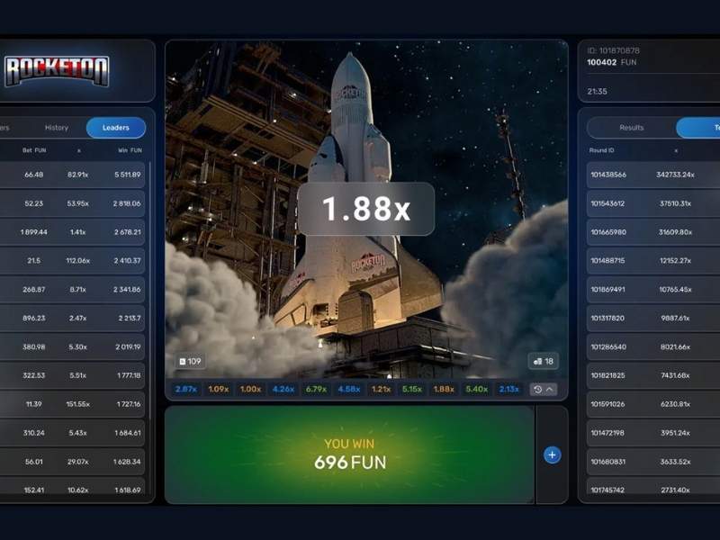 Galaxsys is a cool provider!